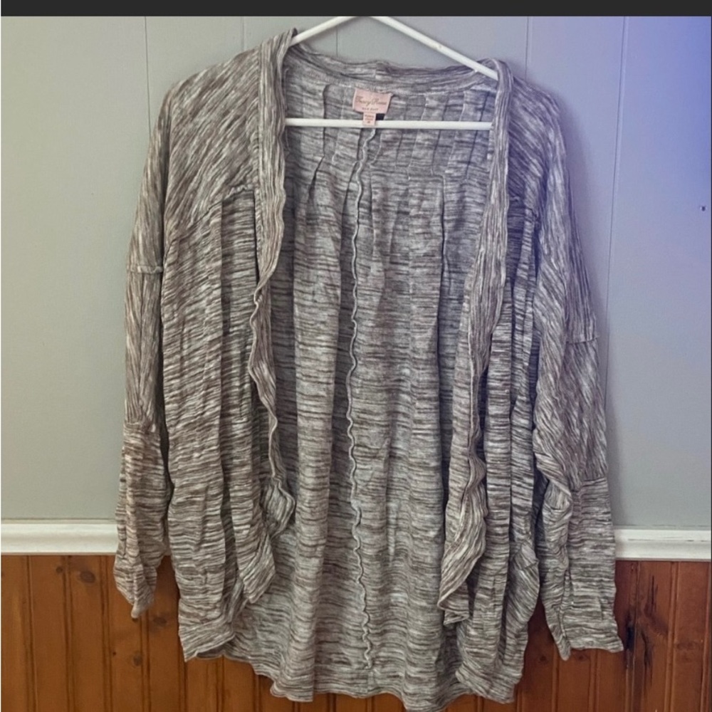 TRACY REESE CARDIGAN